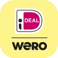 ideal wero