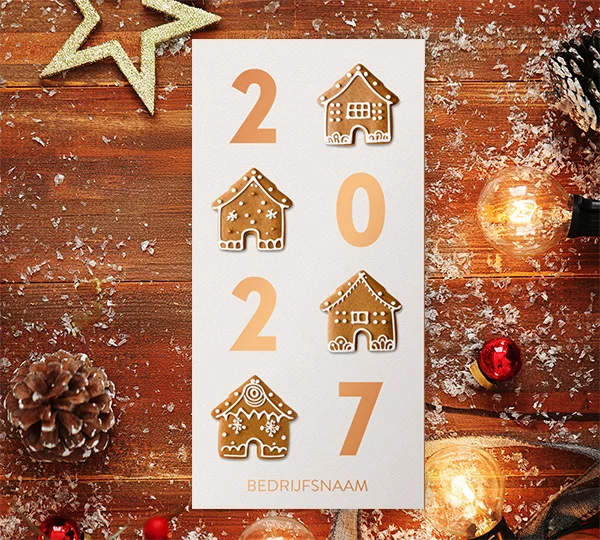 kerstkaarten vastgoed