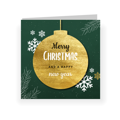 Donkerrode kerstballen | It's all about Christmas